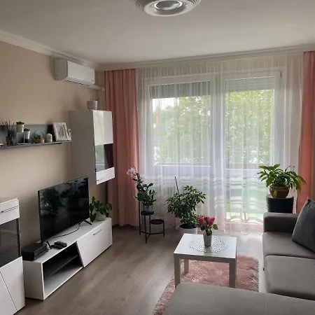 Apartmán Sosto Forest *