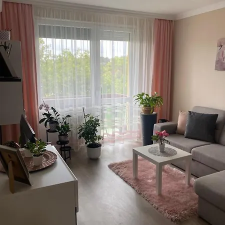 דירה Sosto Forest