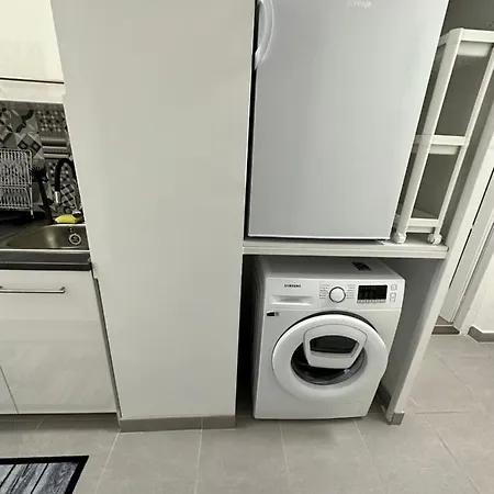Apartmán Sosto Forest
