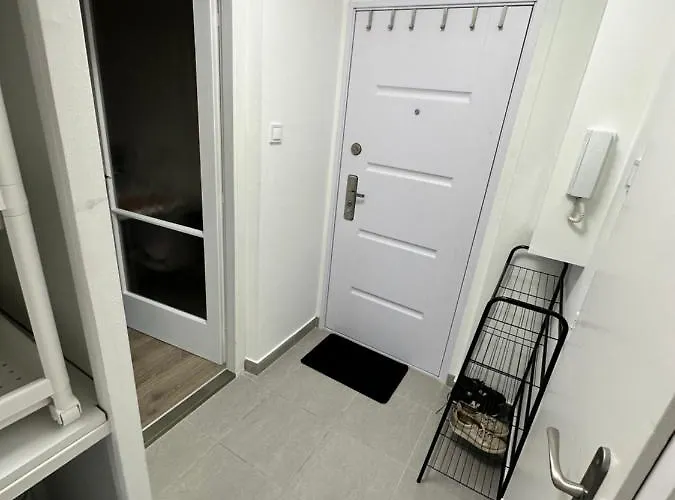 Sosto Forest Apartment *