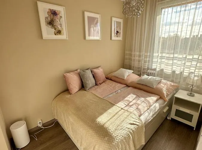 Sosto Forest Apartment