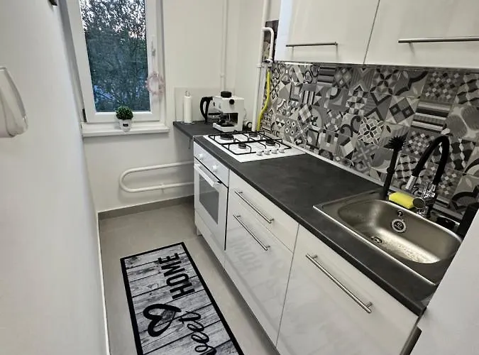 Apartment Sosto Forest