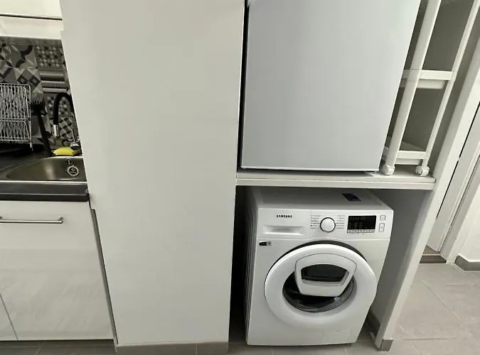 Apartman Sóstó Forest